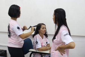 Curso- de- Educação- Física- do- CESMAC- realiza- exercícios- físicos- com- mulheres- mastectomizadas-(68)