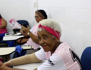 Curso- de- Educação- Física- do- CESMAC- realiza- exercícios- físicos- com- mulheres- mastectomizadas-(68)
