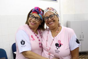 Curso- de- Educação- Física- do- CESMAC- realiza- exercícios- físicos- com- mulheres- mastectomizadas-(68)