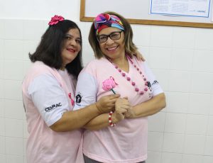 Curso- de- Educação- Física- do- CESMAC- realiza- exercícios- físicos- com- mulheres- mastectomizadas-(68)
