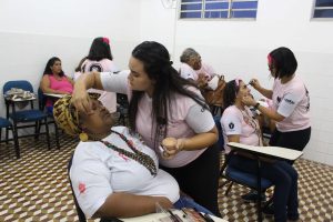 Curso- de- Educação- Física- do- CESMAC- realiza- exercícios- físicos- com- mulheres- mastectomizadas-(68)