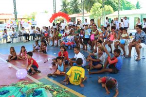 Curso- de- Medicina- realiza- atividades -de -educação- em- saúde- na- Comunidade- Espírita- Nosso -Lar- com- foco- na- prevenção- de- doenças -Cesmac_(59)