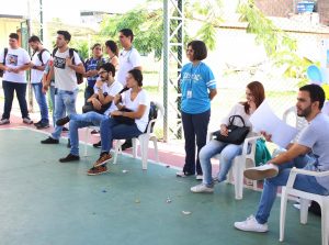 Curso- de- Medicina- realiza- atividades -de -educação- em- saúde- na- Comunidade- Espírita- Nosso -Lar- com- foco- na- prevenção- de- doenças -Cesmac_(59)
