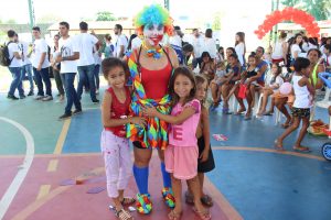 Curso- de- Medicina- realiza- atividades -de -educação- em- saúde- na- Comunidade- Espírita- Nosso -Lar- com- foco- na- prevenção- de- doenças -Cesmac_(59)