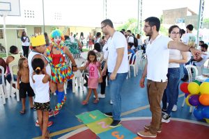 Curso- de- Medicina- realiza- atividades -de -educação- em- saúde- na- Comunidade- Espírita- Nosso -Lar- com- foco- na- prevenção- de- doenças -Cesmac_(59)