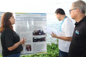 III -WAMAI- e- I -Encontro- Interdisciplinar- dos- cursos- de- Serviço- Social- Psicologia- e- Direito- debate- questões- Étnico- Raciais- sob- vários- olhares- (75) Cesmac