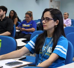 III -WAMAI- e- I -Encontro- Interdisciplinar- dos- cursos- de- Serviço- Social- Psicologia- e- Direito- debate- questões- Étnico- Raciais- sob- vários- olhares- (75) Cesmac