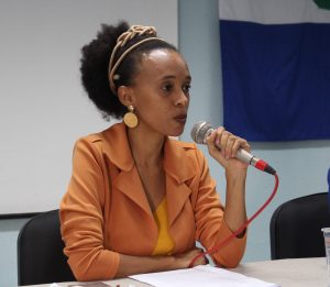 III -WAMAI- e- I -Encontro- Interdisciplinar- dos- cursos- de- Serviço- Social- Psicologia- e- Direito- debate- questões- Étnico- Raciais- sob- vários- olhares- (75) Cesmac