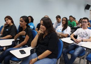 III -WAMAI- e- I -Encontro- Interdisciplinar- dos- cursos- de- Serviço- Social- Psicologia- e- Direito- debate- questões- Étnico- Raciais- sob- vários- olhares- (75) Cesmac