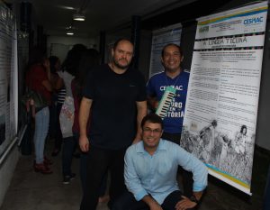 III -WAMAI- e- I -Encontro- Interdisciplinar- dos- cursos- de- Serviço- Social- Psicologia- e- Direito- debate- questões- Étnico- Raciais- sob- vários- olhares- (75) Cesmac