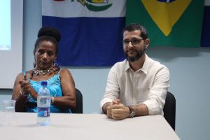 III -WAMAI- e- I -Encontro- Interdisciplinar- dos- cursos- de- Serviço- Social- Psicologia- e- Direito- debate- questões- Étnico- Raciais- sob- vários- olhares- (75) Cesmac