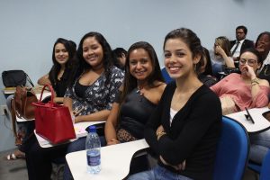 III -WAMAI- e- I -Encontro- Interdisciplinar- dos- cursos- de- Serviço- Social- Psicologia- e- Direito- debate- questões- Étnico- Raciais- sob- vários- olhares- (75) Cesmac