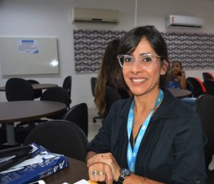 Programação do I MEETING do curso de Farmácia seguiu, no segundo dia, com realização de oficinas temáticas a tarde e também no período da noite (21)