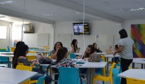 Programação do I MEETING do curso de Farmácia seguiu, no segundo dia, com realização de oficinas temáticas a tarde e também no período da noite (21)
