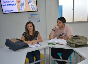 Programação do I MEETING do curso de Farmácia seguiu, no segundo dia, com realização de oficinas temáticas a tarde e também no período da noite (21)