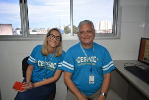 Programação do I MEETING do curso de Farmácia seguiu, no segundo dia, com realização de oficinas temáticas a tarde e também no período da noite (21)