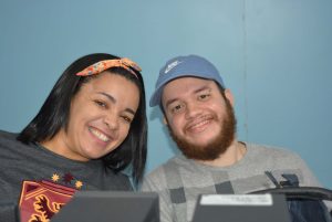 Programação do I MEETING do curso de Farmácia seguiu, no segundo dia, com realização de oficinas temáticas a tarde e também no período da noite (21)