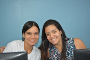 Programação do I MEETING do curso de Farmácia seguiu, no segundo dia, com realização de oficinas temáticas a tarde e também no período da noite (21)