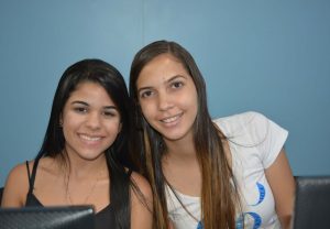 Programação do I MEETING do curso de Farmácia seguiu, no segundo dia, com realização de oficinas temáticas a tarde e também no período da noite (21)