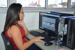 Programação do I MEETING do curso de Farmácia seguiu, no segundo dia, com realização de oficinas temáticas a tarde e também no período da noite (21)