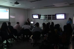 Série- de -minicursos- marcou- a -tarde -e noite- de- atividades- ontem, 30, no- Simpósio -Internacional- das- Engenharias, Arquitetura- e- Sistemas- de -Informação- (60)