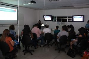 Série- de -minicursos- marcou- a -tarde -e noite- de- atividades- ontem, 30, no- Simpósio -Internacional- das- Engenharias, Arquitetura- e- Sistemas- de -Informação- (60)