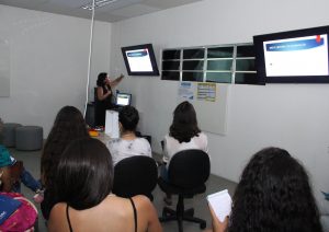 Série- de -minicursos- marcou- a -tarde -e noite- de- atividades- ontem, 30, no- Simpósio -Internacional- das- Engenharias, Arquitetura- e- Sistemas- de -Informação- (60)