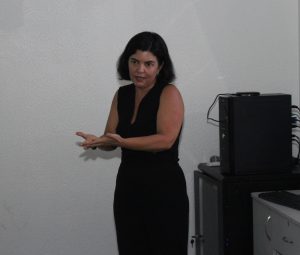 Série- de -minicursos- marcou- a -tarde -e noite- de- atividades- ontem, 30, no- Simpósio -Internacional- das- Engenharias, Arquitetura- e- Sistemas- de -Informação- (60)