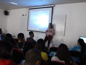 Série- de -minicursos- marcou- a -tarde -e noite- de- atividades- ontem, 30, no- Simpósio -Internacional- das- Engenharias, Arquitetura- e- Sistemas- de -Informação- (60)