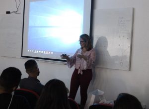 Série- de -minicursos- marcou- a -tarde -e noite- de- atividades- ontem, 30, no- Simpósio -Internacional- das- Engenharias, Arquitetura- e- Sistemas- de -Informação- (60)