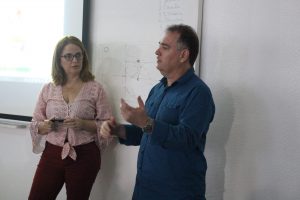 Série- de -minicursos- marcou- a -tarde -e noite- de- atividades- ontem, 30, no- Simpósio -Internacional- das- Engenharias, Arquitetura- e- Sistemas- de -Informação- (60)