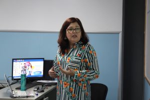 Série- de -minicursos- marcou- a -tarde -e noite- de- atividades- ontem, 30, no- Simpósio -Internacional- das- Engenharias, Arquitetura- e- Sistemas- de -Informação- (60)