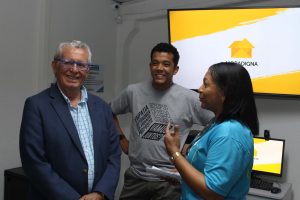 Série- de -minicursos- marcou- a -tarde -e noite- de- atividades- ontem, 30, no- Simpósio -Internacional- das- Engenharias, Arquitetura- e- Sistemas- de -Informação- (60)