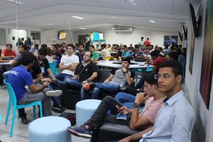 Série- de -minicursos- marcou- a -tarde -e noite- de- atividades- ontem, 30, no- Simpósio -Internacional- das- Engenharias, Arquitetura- e- Sistemas- de -Informação- (60)