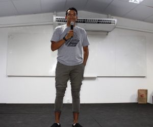 Série- de -minicursos- marcou- a -tarde -e noite- de- atividades- ontem, 30, no- Simpósio -Internacional- das- Engenharias, Arquitetura- e- Sistemas- de -Informação- (60)