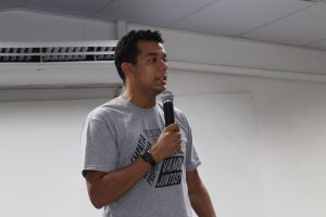 Série- de -minicursos- marcou- a -tarde -e noite- de- atividades- ontem, 30, no- Simpósio -Internacional- das- Engenharias, Arquitetura- e- Sistemas- de -Informação- (60)