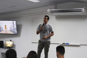 Série- de -minicursos- marcou- a -tarde -e noite- de- atividades- ontem, 30, no- Simpósio -Internacional- das- Engenharias, Arquitetura- e- Sistemas- de -Informação- (60)