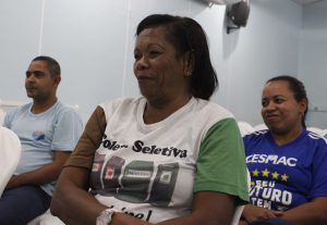 CESMAC- faz -entrega -das- arrecadações- feitas- no- Simpósio- Internacional- das- Engenharias, Arquitetura- e -Sistemas- de -Informação- (55)