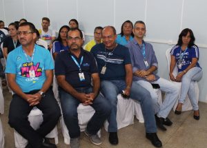 CESMAC- faz -entrega -das- arrecadações- feitas- no- Simpósio- Internacional- das- Engenharias, Arquitetura- e -Sistemas- de -Informação- (55)