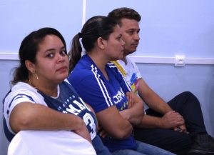 CESMAC- faz -entrega -das- arrecadações- feitas- no- Simpósio- Internacional- das- Engenharias, Arquitetura- e -Sistemas- de -Informação- (55)