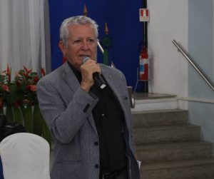 CESMAC- faz -entrega -das- arrecadações- feitas- no- Simpósio- Internacional- das- Engenharias, Arquitetura- e -Sistemas- de -Informação- (55)
