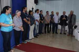 CESMAC- faz -entrega -das- arrecadações- feitas- no- Simpósio- Internacional- das- Engenharias, Arquitetura- e -Sistemas- de -Informação- (55)