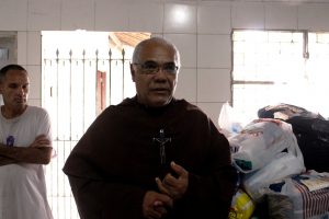 CESMAC- faz -entrega -das- arrecadações- feitas- no- Simpósio- Internacional- das- Engenharias, Arquitetura- e -Sistemas- de -Informação- (55)