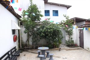 CESMAC- faz -entrega -das- arrecadações- feitas- no- Simpósio- Internacional- das- Engenharias, Arquitetura- e -Sistemas- de -Informação- (55)