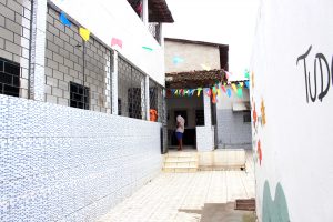 CESMAC- faz -entrega -das- arrecadações- feitas- no- Simpósio- Internacional- das- Engenharias, Arquitetura- e -Sistemas- de -Informação- (55)