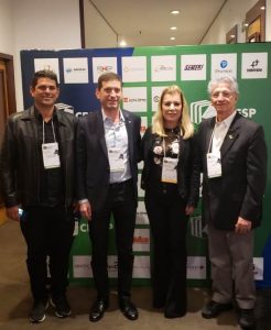 CESMAC- participa- do- XII- Congresso- Brasileiro- da- Educação- Superior- Particular - CBESP, em- Belo- Horizonte- (MG)-(5)