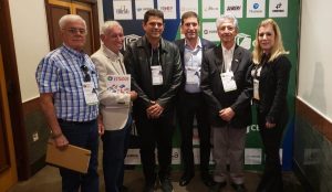 CESMAC- participa- do- XII- Congresso- Brasileiro- da- Educação- Superior- Particular - CBESP, em- Belo- Horizonte- (MG)-(5)