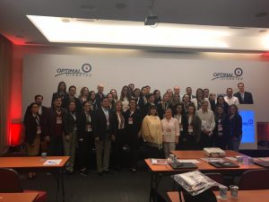 Centro- de- Pesquisa- Clínica- CESMAC- Hospital- do- Coração- de -Alagoas- participam -do- Meeting- de- Investigadores-do- Estudo- Optimal- Diabetes- em -São Paulo- (01)