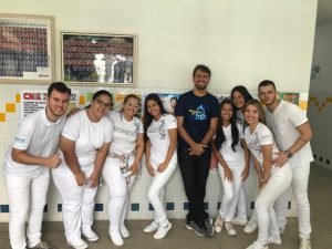 Curso- de- Biomedicina- desenvolve- Projetos- Integradores- realizados- por -professores- e -alunos- nas- ações -extensionistas -(5)