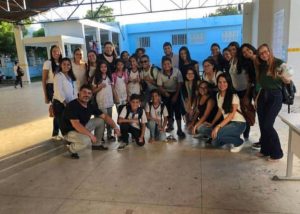 Curso- de- Biomedicina- desenvolve- Projetos- Integradores- realizados- por -professores- e -alunos- nas- ações -extensionistas -(5)